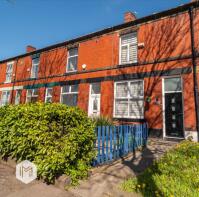 96, Ainsworth Road, Bury BL8 2RS