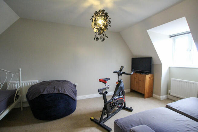 Bedroom 5.