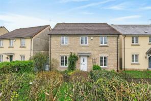 35, Park Lane, Corsham SN13 9EL