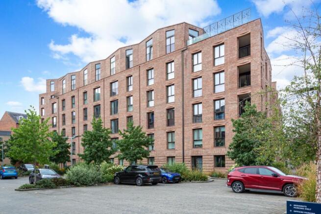 1 bed Apartment for sale Image 10
