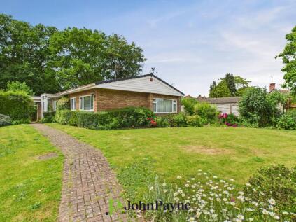 Broadwater, Earlsdon, Coventry, CV5