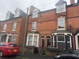 38, Woolmer Road, Nottingham NG2 2FB