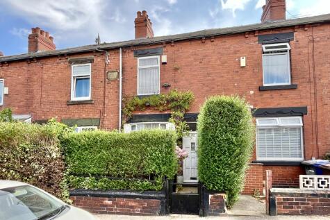 Barnsley Road, Wombwell, Barnsley