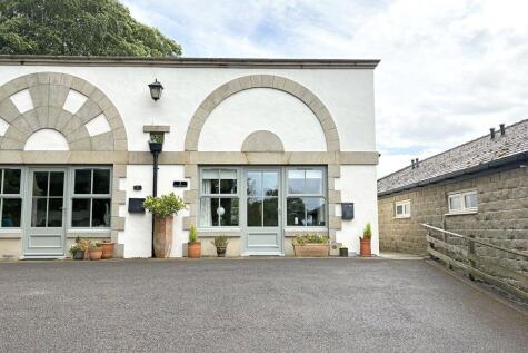 1 The Orangery, Burnside House, Skipton, BD23 2BE