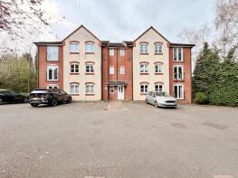 Flat 14, Quarry Court, Quarry Hill, Wilnecote, Tamworth B77 5DA