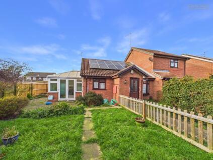 Uldale Way, Peterborough
