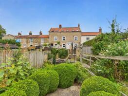 117, Scarborough Road, Norton, Malton YO17 8AA