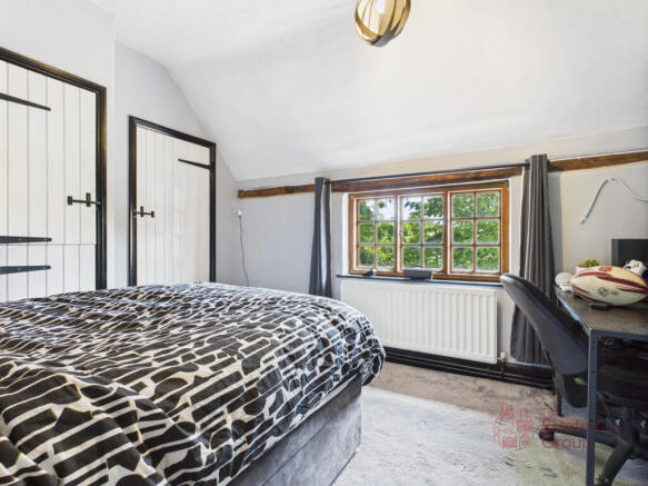 Bedroom 5