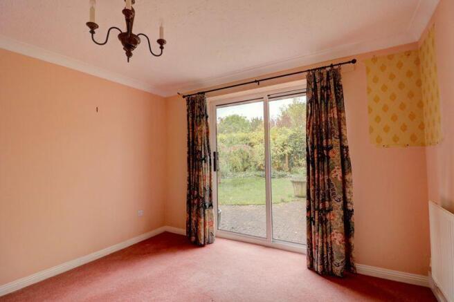 Reception room 2