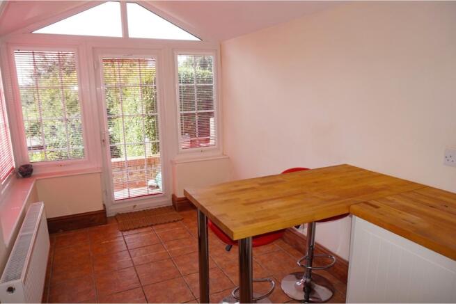 Kitchen / Breakfast