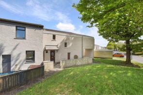 8, Lewis Terrace, Broomlands, Irvine KA11 1HJ