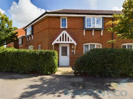 Thompson Drive, Storrington