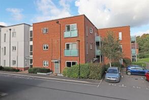 180, Canalside, Redhill RH1 2FW