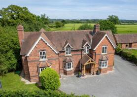 Gardeners Cottage, Manor Farm Junction To Millers Clump Junction, Mytton, Shrewsbury SY4 1EU
