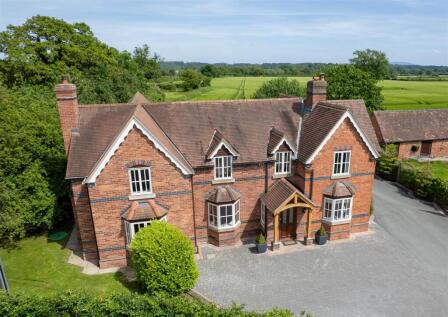 Mytton, Montford Bridge, Shrewsbury