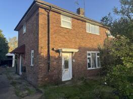19, Newark Road, Fengate, Peterborough PE1 5YJ