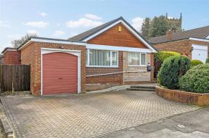 22, Ashdene Crescent, Crofton, Wakefield WF4 1PN