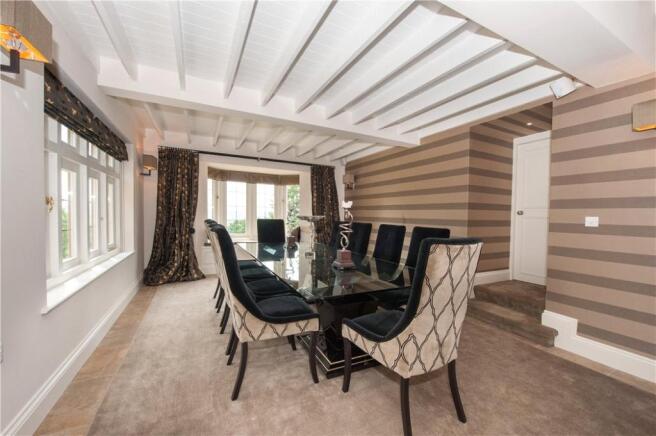 Light and Spacious
