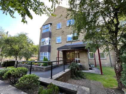 East Park Road, Harrogate, HG1