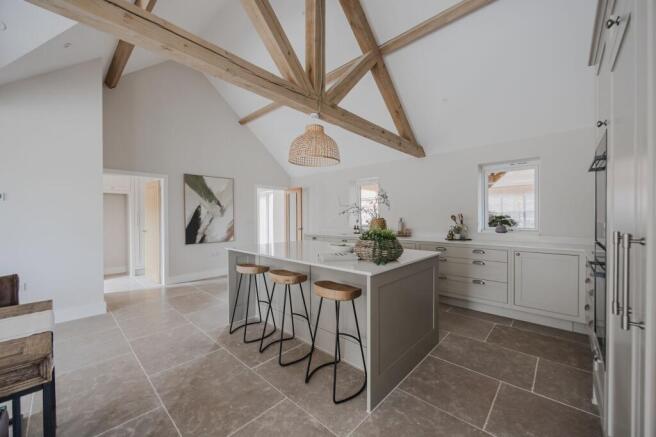 Previous home by Devlin Developments