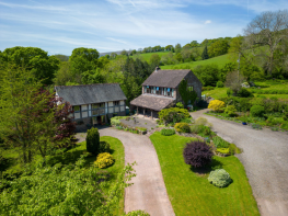 Little Croxley, Pandy Access, Pandy NP7 8HH