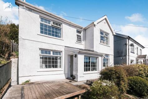 Pant Road, Pant, Merthyr Tydfil, Mid Glamorgan