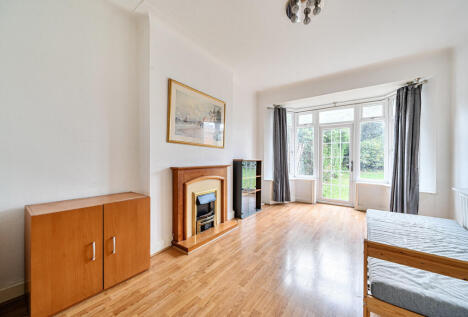 Lodore Gardens, Kingsbury, NW9