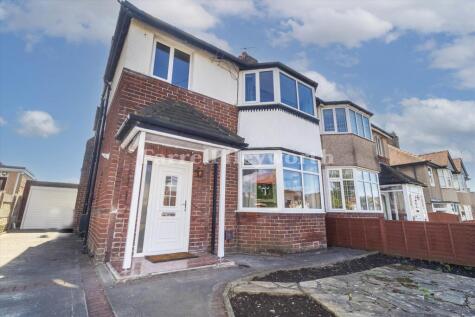 Balmoral Road, Morecambe