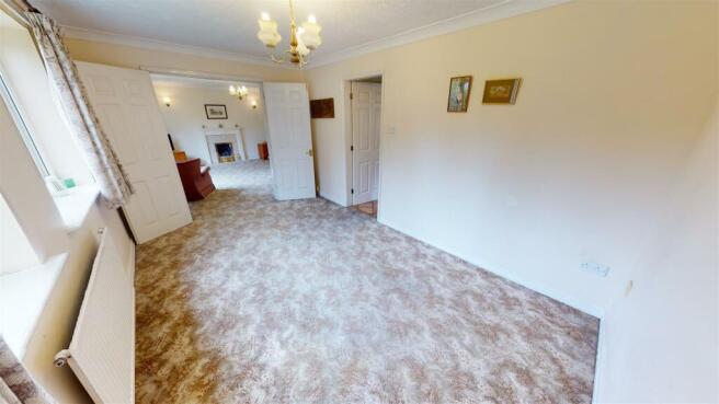 Long Meadow Reception Room