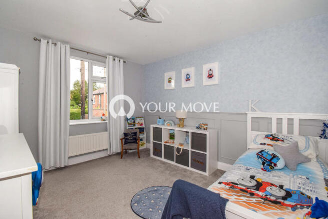 Bedroom 4