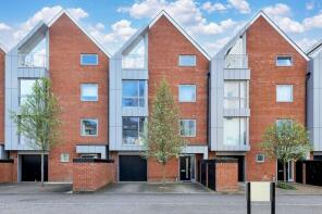 19, The Maltings, Brewers Lane, Newmarket CB8 7FP