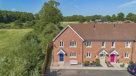 Days Meadow, Oakington, Cambridge