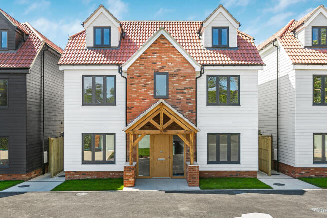 Plot 3 front