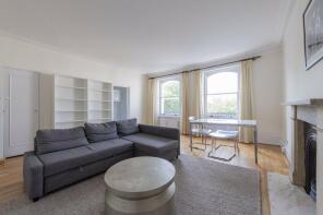 Flat 2, 14, Redcliffe Square, London SW10 9JZ