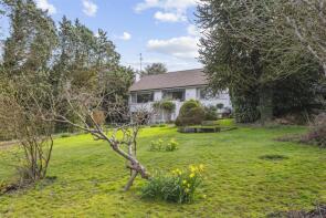 Appledore, Mill Lane, South Harting GU31 5LD