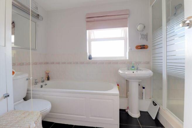 En-Suite (Bedr...
