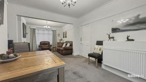 Berry Hill Lane, Mansfield, NG18