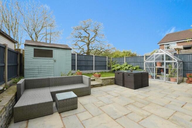 Gardens: