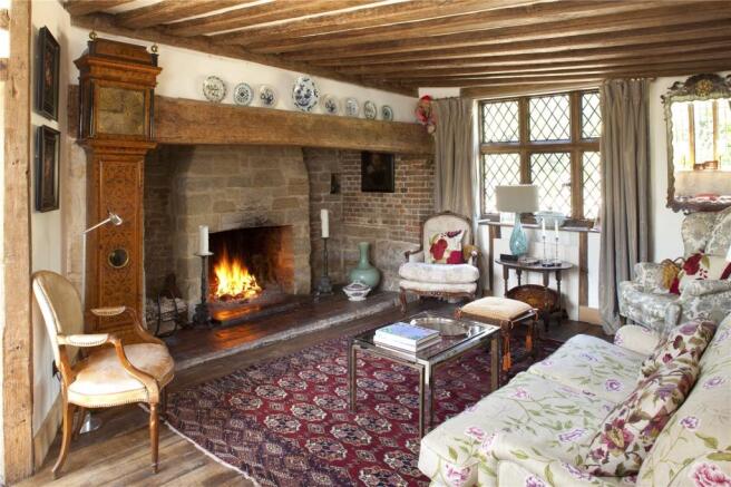 Sitting Room