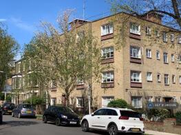 2, 96 Mostyn Lodge, Aberdeen Park, London N5 2BG