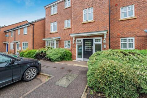 The Hollies, Cheslyn Hay, Walsall, WS6