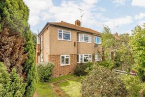 311, Park Road, Kingston Upon Thames KT2 5LY