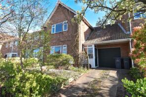 238, Green Meadow Road, Birmingham B29 4ED