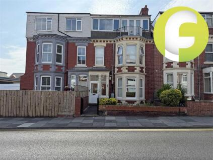 Marine Avenue, Whitley Bay, Tyne and Wear