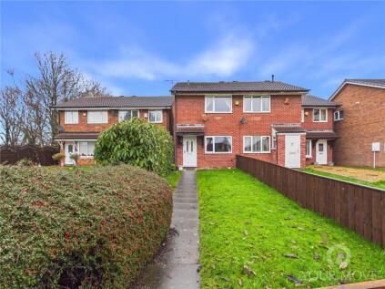 Brunel Way, Darlington, Durham, DL1