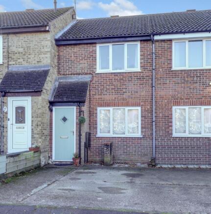 View of Property at Front