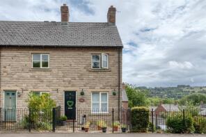 11, Spring Close, Matlock DE4 4JA