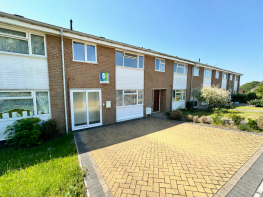 91, Monks Dale, Yeovil BA21 3JB