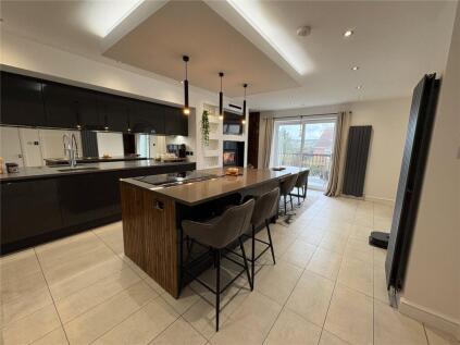 Provident Terrace, Craghead, Stanley, DH9