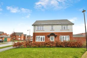 20, Juniper Avenue, Prescot L35 1AA